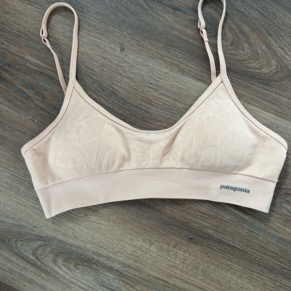 Patagonia Barely Bra